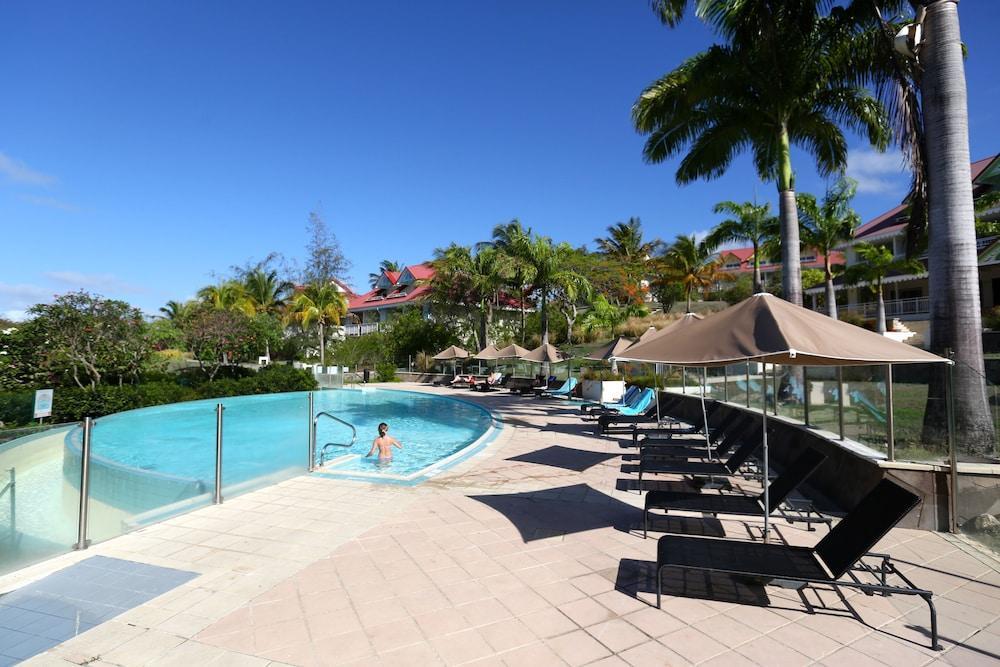 Village Pierre & Vacances Sainte Anne מראה חיצוני תמונה
